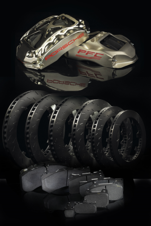 PFC Brakes - Brake Discs and Calipers